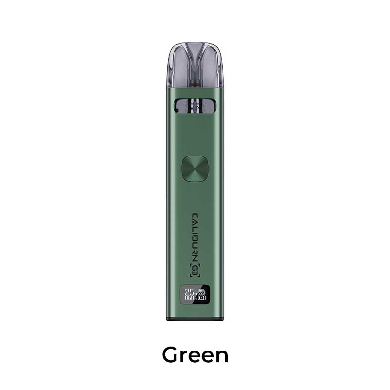 Uwell CALIBURN G3 Pod System Kit